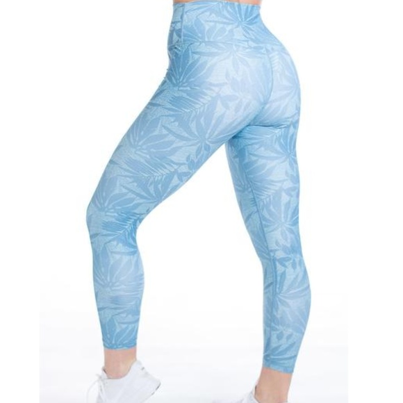 P'tula Pants - P'tula Desa'ree II Swift Legging